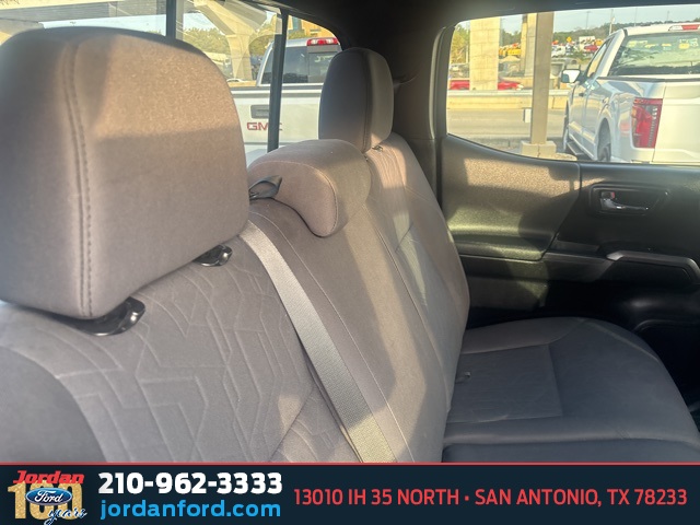 Used Car 2018 Toyota Tacoma  Trd Off-road For Sale Under $30,000 In San Antonio, Texas