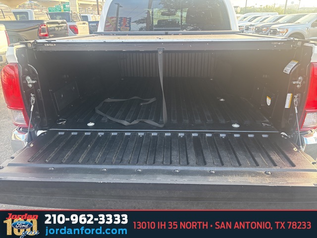 Used Car 2018 Toyota Tacoma  Trd Off-road For Sale Under $30,000 In San Antonio, Texas