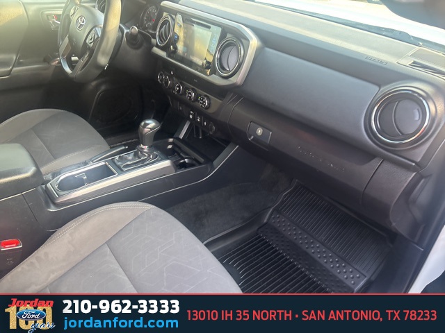 Used Car 2018 Toyota Tacoma  Trd Off-road For Sale Under $30,000 In San Antonio, Texas