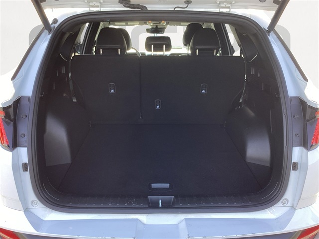 Used Car 2022 Hyundai Tucson  N Line For Sale Under $25,000 In San Antonio, Texas