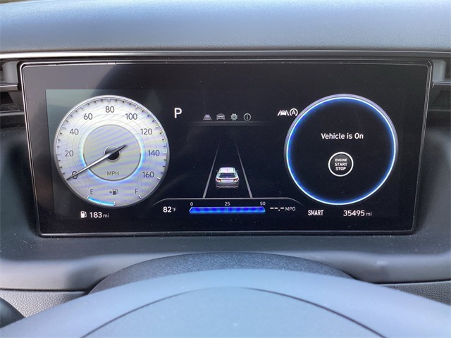 Used Car 2022 Hyundai Tucson  N Line For Sale Under $25,000 In San Antonio, Texas