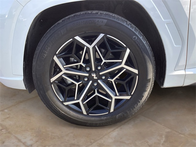 Used Car 2022 Hyundai Tucson  N Line For Sale Under $25,000 In San Antonio, Texas