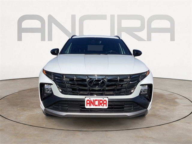 Used Car 2022 Hyundai Tucson  N Line For Sale Under $25,000 In San Antonio, Texas