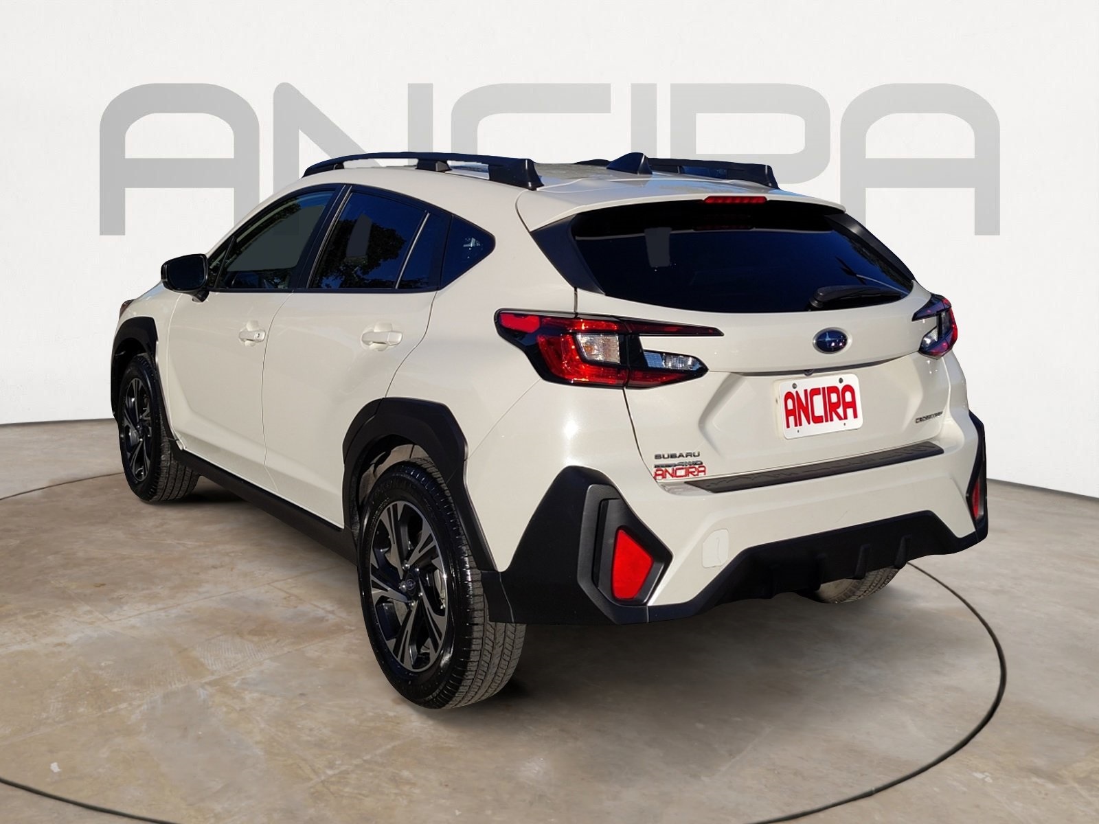 Used Car 2024 Subaru Crosstrek  Premium For Sale Under $25,000 In San Antonio, Texas