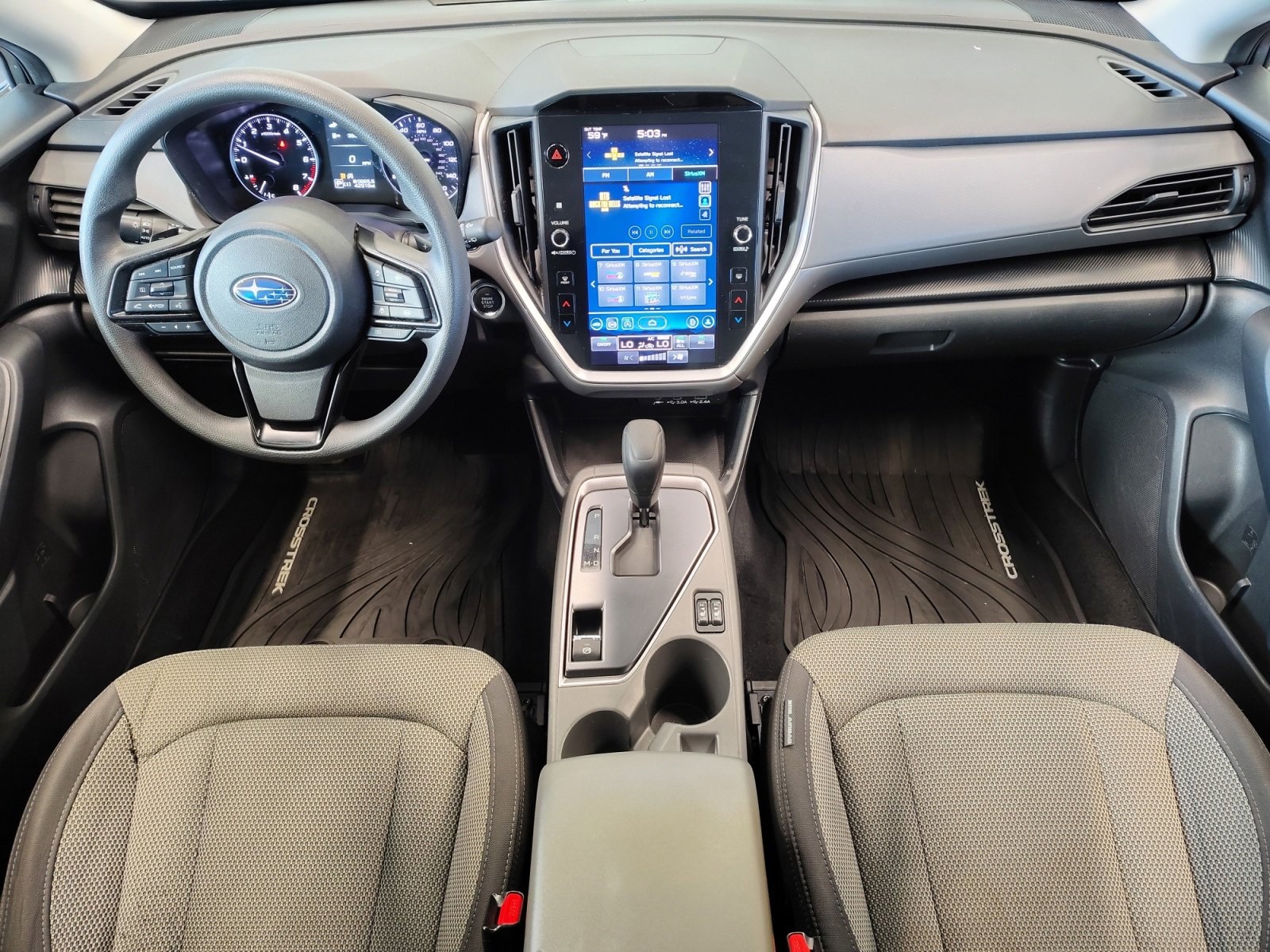 Used Car 2024 Subaru Crosstrek  Premium For Sale Under $25,000 In San Antonio, Texas