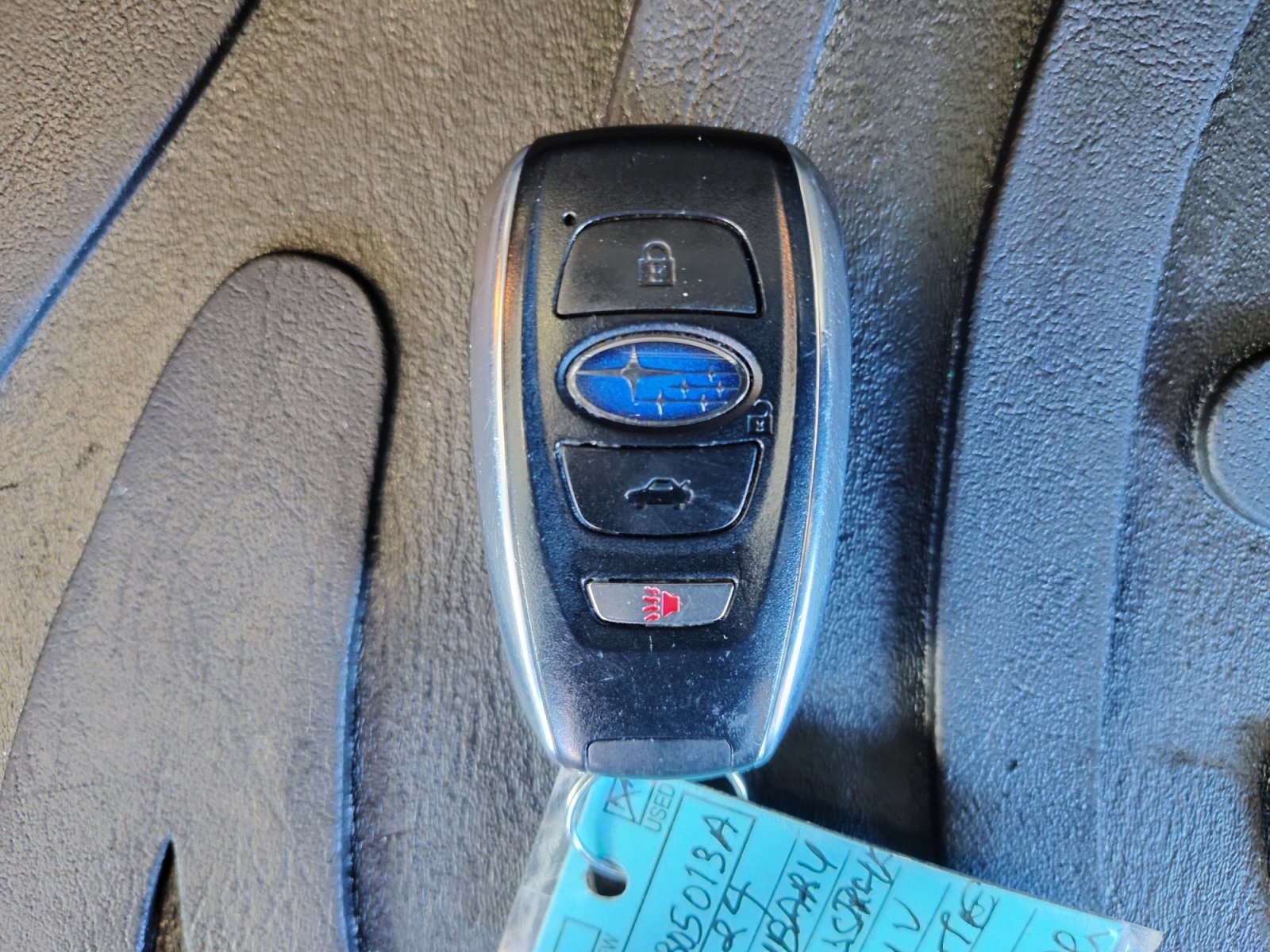 Used Car 2024 Subaru Crosstrek  Premium For Sale Under $25,000 In San Antonio, Texas