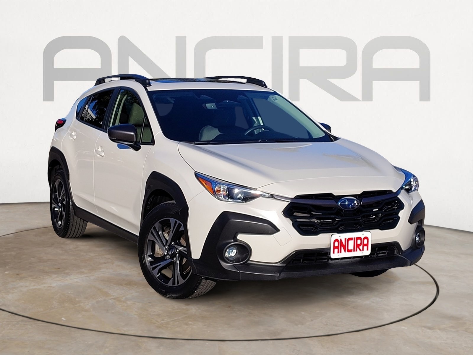 Used Car 2024 Subaru Crosstrek  Premium For Sale Under $25,000 In San Antonio, Texas