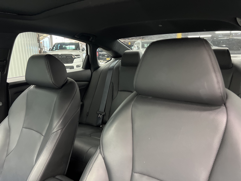 2023 Honda Accord Hybrid Sport-L White at Gullo Toyota