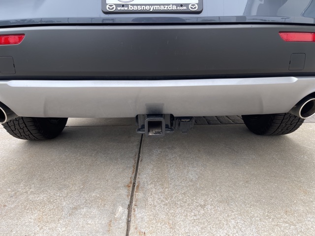 Gray 2024 MAZDA CX-50 for sale in South Bend, IN Photo 7