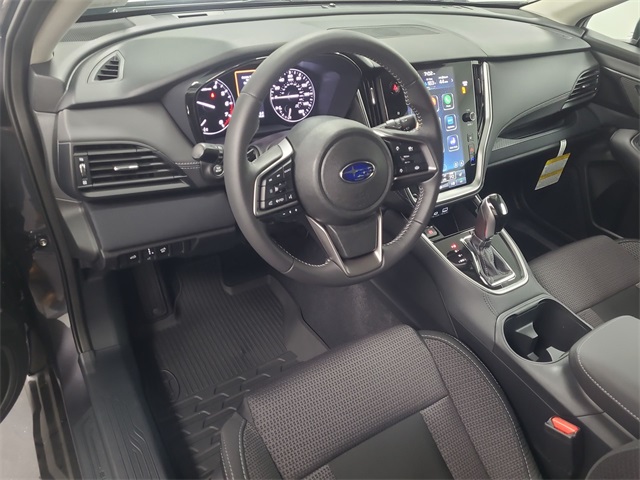 2025 – Subaru – Outback
