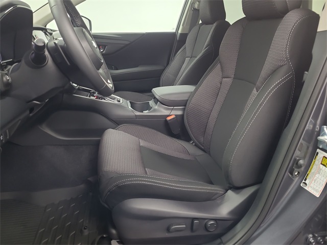 2025 – Subaru – Outback