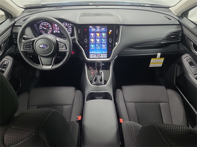 2025 – Subaru – Outback