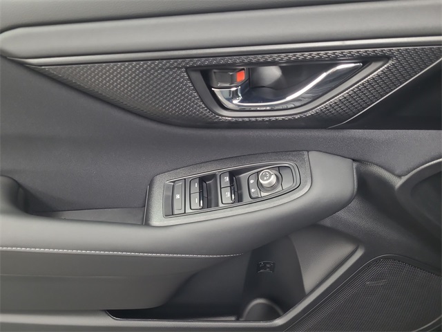 2025 – Subaru – Outback