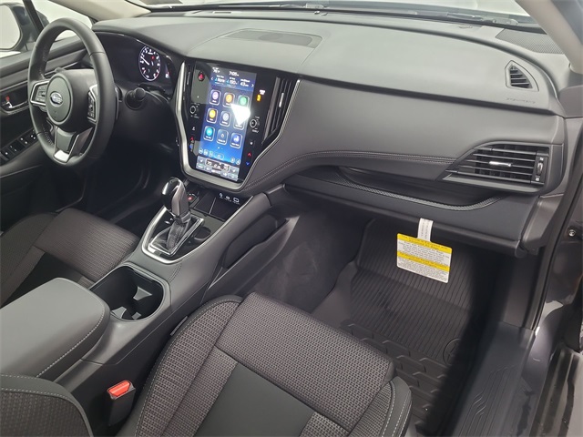 2025 – Subaru – Outback