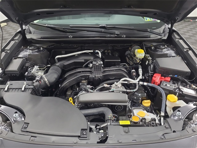 2025 – Subaru – Outback