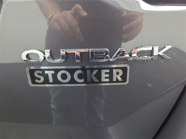 2025 – Subaru – Outback