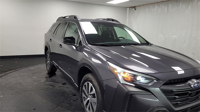 2025 – Subaru – Outback