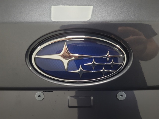 2025 – Subaru – Outback
