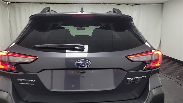 2025 – Subaru – Outback