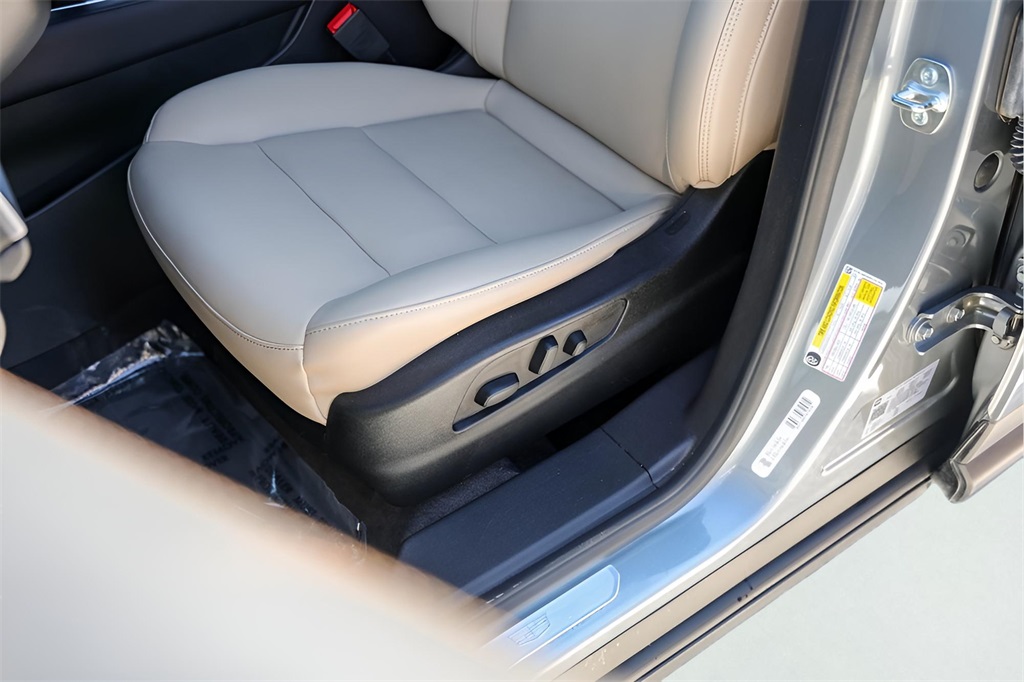 Used Car 2024 Cadillac Xt4  Luxury For Sale Under $35,000 In Austin, Texas