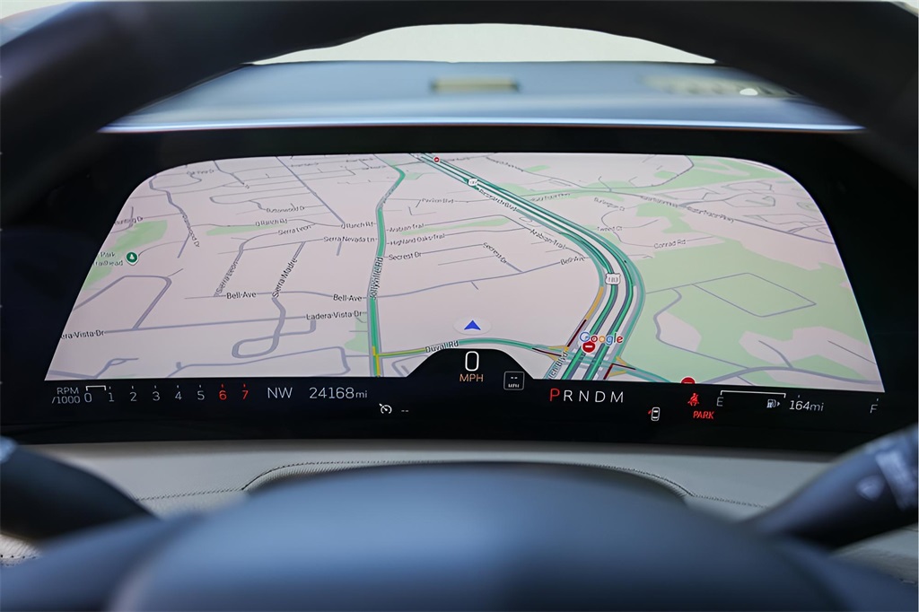 Used Car 2024 Cadillac Xt4  Luxury For Sale Under $35,000 In Austin, Texas