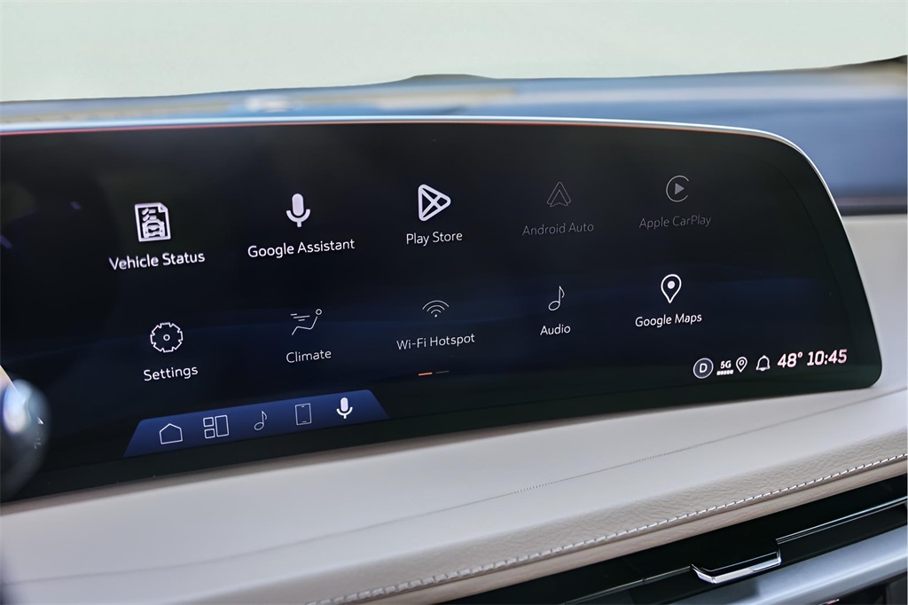 Used Car 2024 Cadillac Xt4  Luxury For Sale Under $35,000 In Austin, Texas