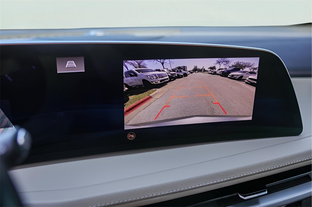 Used Car 2024 Cadillac Xt4  Luxury For Sale Under $35,000 In Austin, Texas