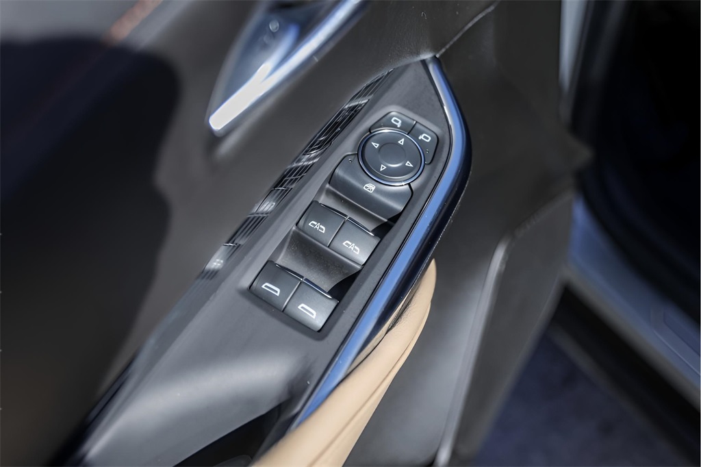 Used Car 2024 Cadillac Xt4  Luxury For Sale Under $35,000 In Austin, Texas