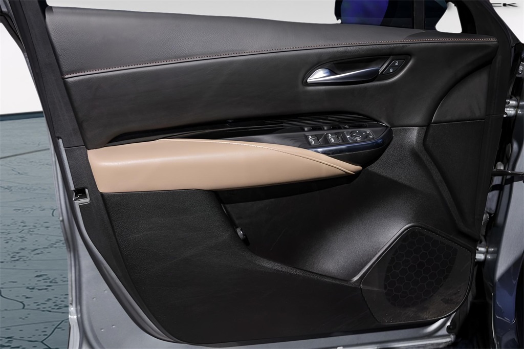 Used Car 2024 Cadillac Xt4  Luxury For Sale Under $35,000 In Austin, Texas