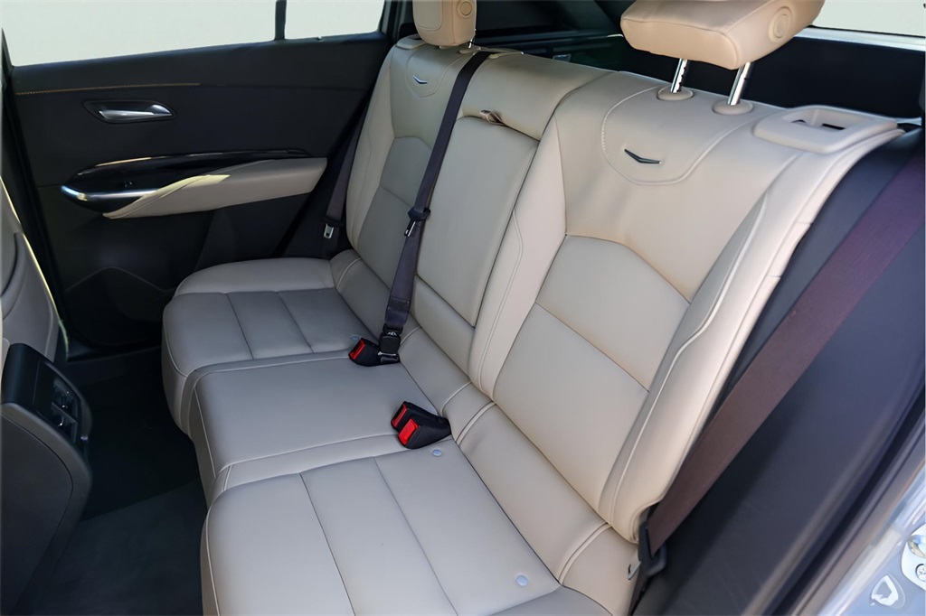 Used Car 2024 Cadillac Xt4  Luxury For Sale Under $35,000 In Austin, Texas