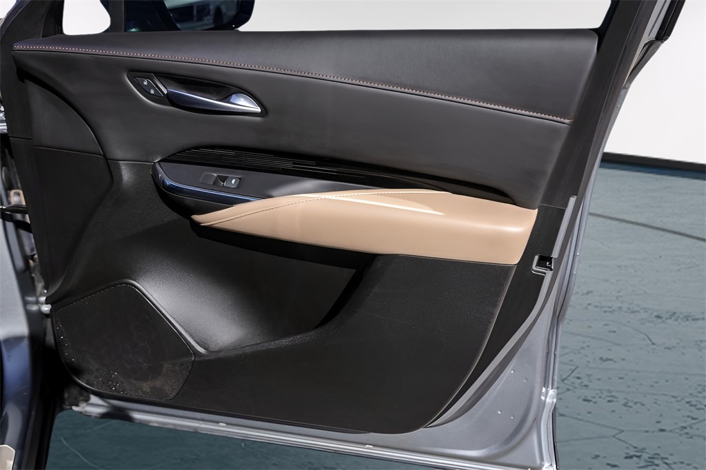 Used Car 2024 Cadillac Xt4  Luxury For Sale Under $35,000 In Austin, Texas