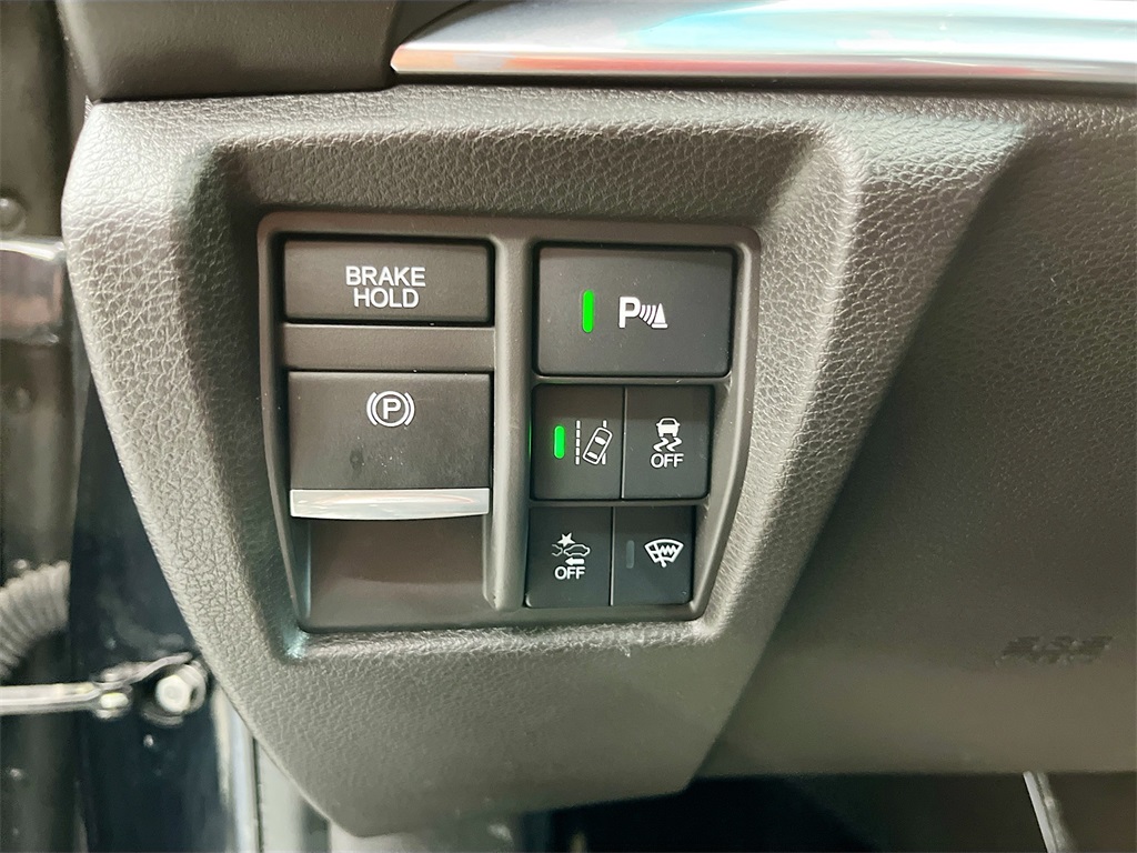 2020 Acura MDX Advance Black at DeMontrond Mazda