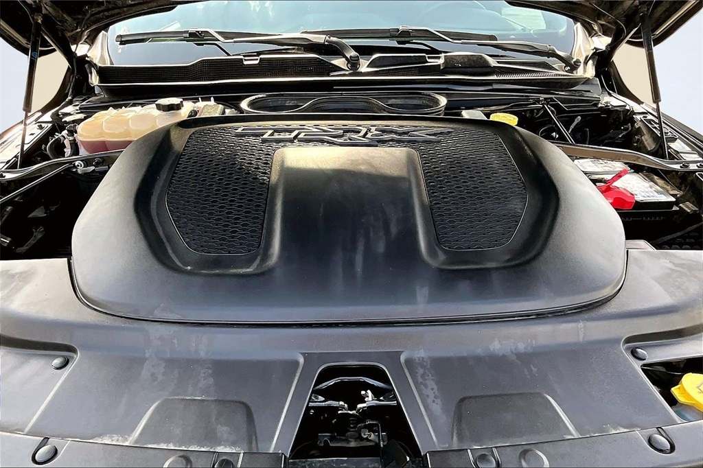 2022 Ram 1500 TRX - 9