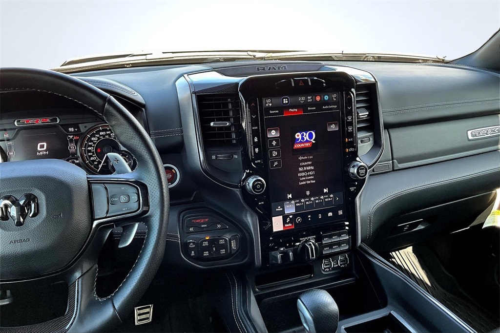 2022 Ram 1500 TRX - 5