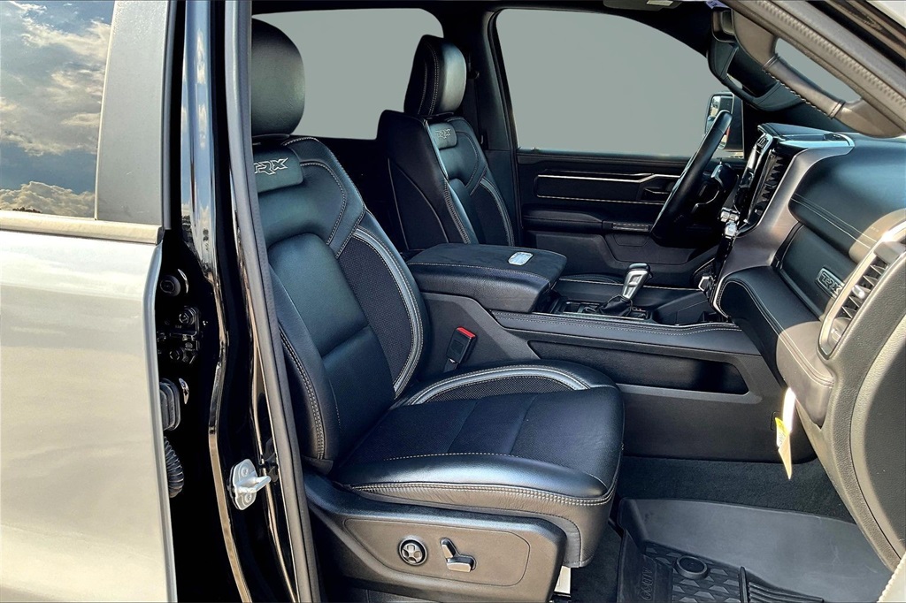 2022 Ram 1500 TRX - 6