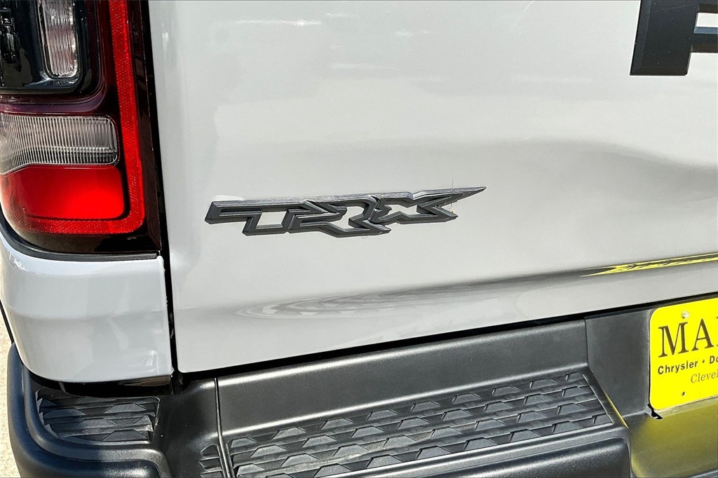 2022 Ram 1500 TRX - 7