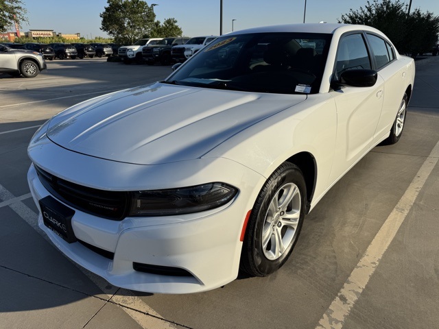 2017 Dodge Charger SXT photo 48