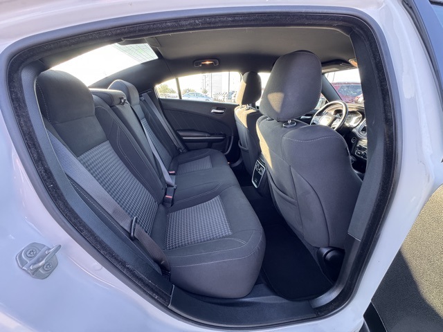 2017 Dodge Charger SXT photo 52
