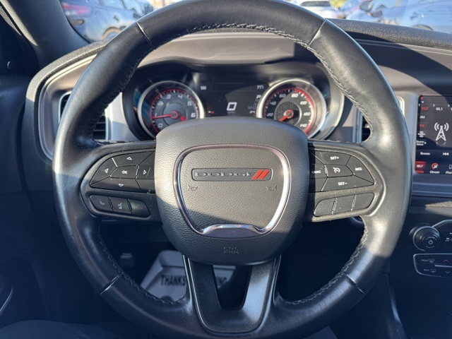 2017 Dodge Charger SXT photo 56