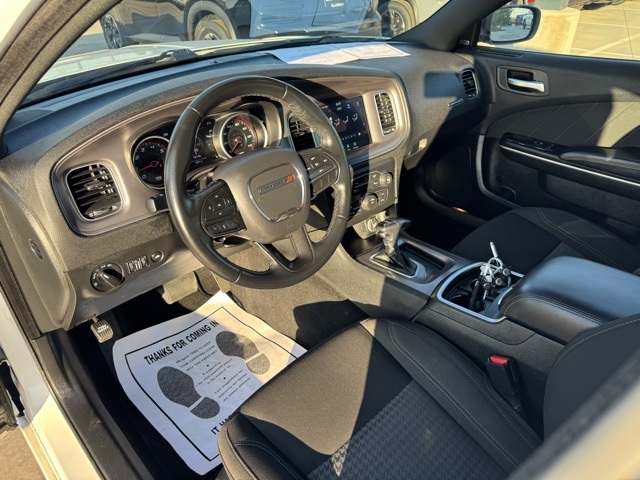 2017 Dodge Charger SXT photo 39