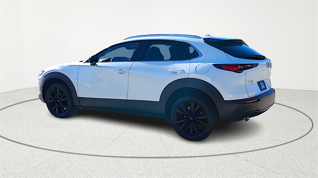 2024 Mazda CX-30