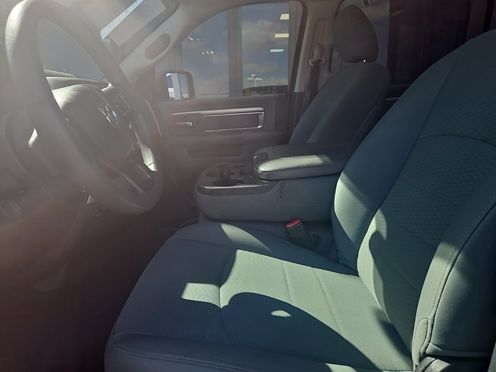 Used Car 2018 Ram 1500  Slt For Sale Under $25,000 In San Marcos, Texas