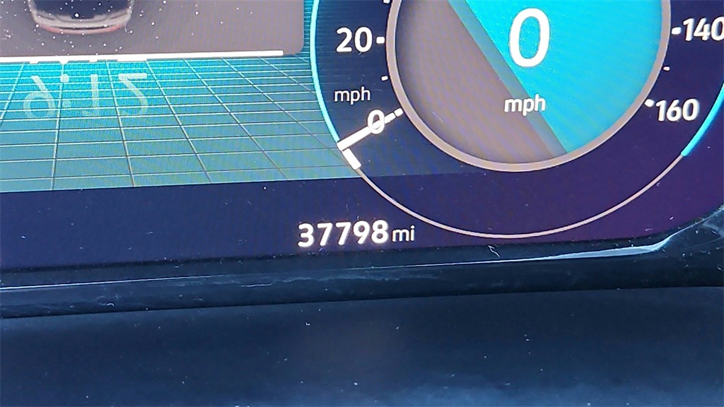 2024 Volkswagen Atlas Cross Sport