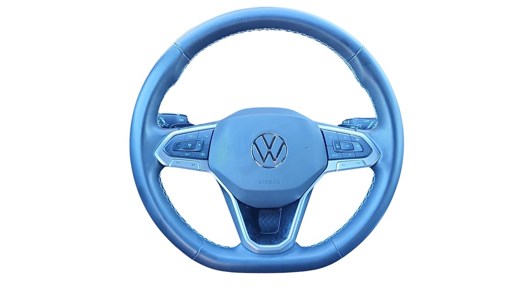 2024 Volkswagen Atlas Cross Sport