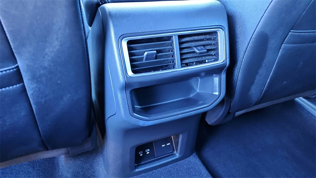 2024 Volkswagen Atlas Cross Sport