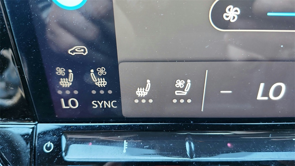 2024 Volkswagen Atlas Cross Sport