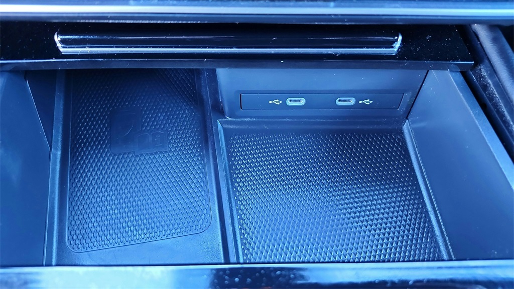 2024 Volkswagen Atlas Cross Sport