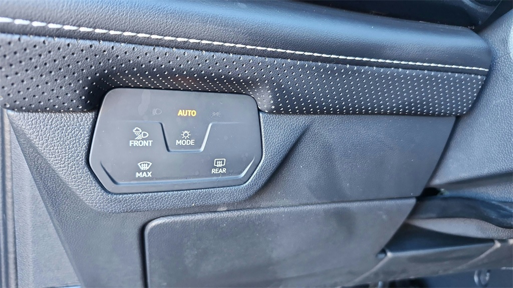 2024 Volkswagen Atlas Cross Sport