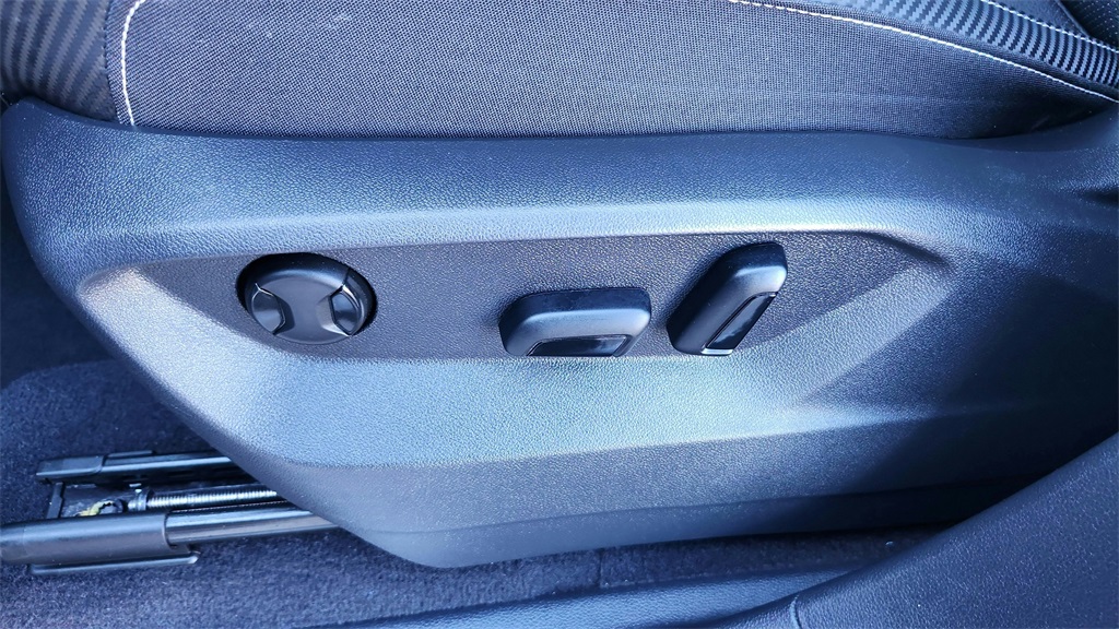 2024 Volkswagen Atlas Cross Sport