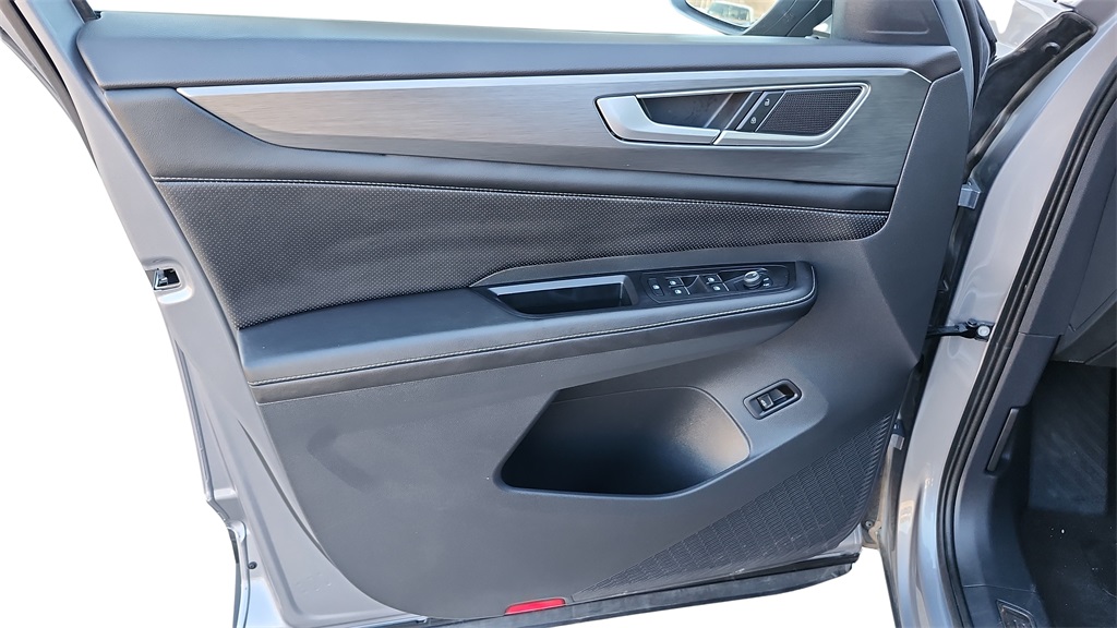 2024 Volkswagen Atlas Cross Sport